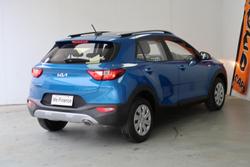 2022 Kia
Stonic S