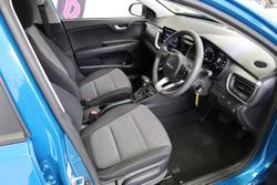2022 Kia
Stonic S