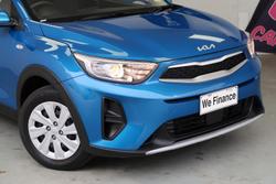 2022 Kia
Stonic S