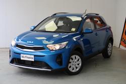 2022 Kia
Stonic S