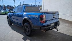 2023 Ford
                Ranger Raptor