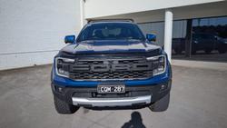 2023 Ford
Ranger Raptor