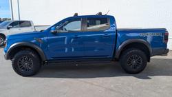2023 Ford
Ranger Raptor