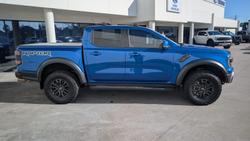 2023 Ford
Ranger Raptor