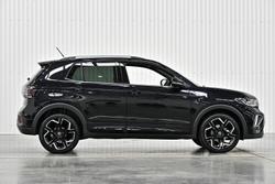 2025 Volkswagen
T-Cross 85TSI R-Line