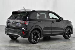 2025 Volkswagen
T-Cross 85TSI R-Line