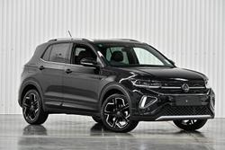 2025 Volkswagen
T-Cross 85TSI R-Line
