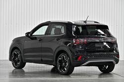 2025 Volkswagen
T-Cross 85TSI R-Line
