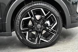 2025 Volkswagen
T-Cross 85TSI R-Line