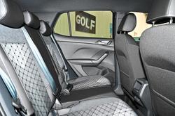 2025 Volkswagen
T-Cross 85TSI R-Line