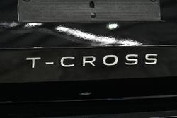 2025 Volkswagen
T-Cross 85TSI R-Line