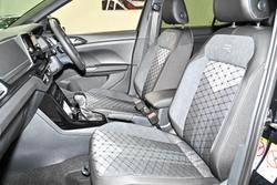 2025 Volkswagen
T-Cross 85TSI R-Line
