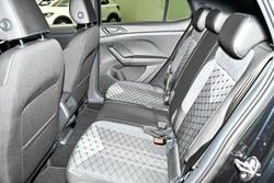 2025 Volkswagen
T-Cross 85TSI R-Line