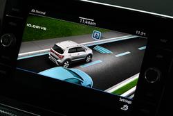 2025 Volkswagen
T-Cross 85TSI R-Line