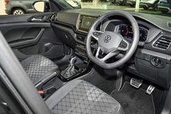 2025 Volkswagen
T-Cross 85TSI R-Line