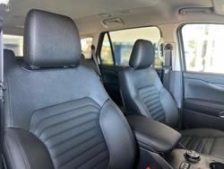 2025 Ford
Everest Sport