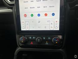2025 Ford
Everest Sport