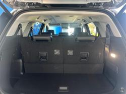 2025 Ford
Everest Sport