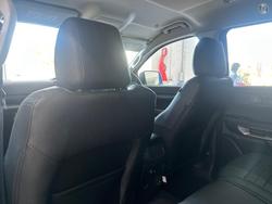 2025 Ford
Everest Sport