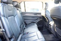 2022 Jeep
Grand Cherokee L Limited