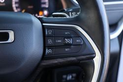 2022 Jeep
Grand Cherokee L Limited