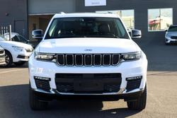2022 Jeep
Grand Cherokee L Limited