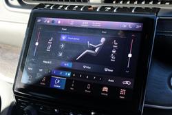 2022 Jeep
Grand Cherokee L Limited