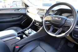 2022 Jeep
Grand Cherokee L Limited