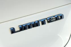 2022 Jeep
Grand Cherokee L Limited
