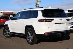 2022 Jeep
Grand Cherokee L Limited