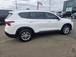 2020 Hyundai
Santa Fe