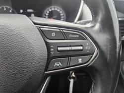 2020 Hyundai
Santa Fe
