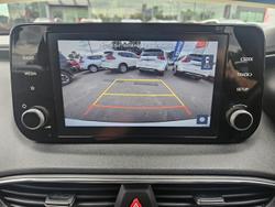 2020 Hyundai
Santa Fe