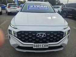 2020 Hyundai
Santa Fe
