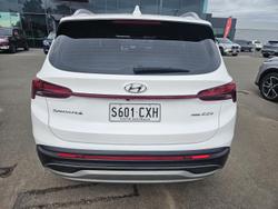 2020 Hyundai
Santa Fe