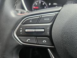 2020 Hyundai
Santa Fe