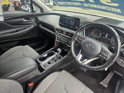 2020 Hyundai
Santa Fe