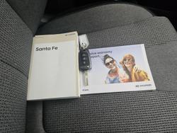 2020 Hyundai
Santa Fe