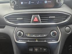 2020 Hyundai
Santa Fe