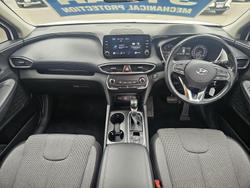 2020 Hyundai
Santa Fe