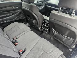 2020 Hyundai
Santa Fe