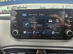 2020 Hyundai
Santa Fe