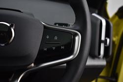 2023 Volvo EX30 Single Motor Extended Range Ultra MY24 Moss Yellow