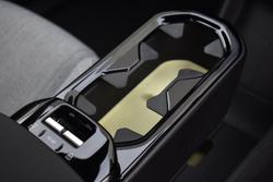 2023 Volvo EX30 Single Motor Extended Range Ultra MY24 Moss Yellow