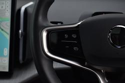 2023 Volvo EX30 Single Motor Extended Range Ultra MY24 Moss Yellow