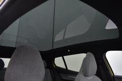 2023 Volvo EX30 Single Motor Extended Range Ultra MY24 Moss Yellow