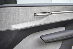 2023 Volvo EX30 Single Motor Extended Range Ultra MY24 Moss Yellow