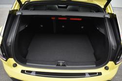 2023 Volvo EX30 Single Motor Extended Range Ultra MY24 Moss Yellow