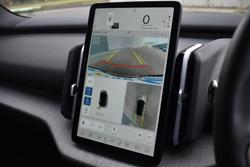 2023 Volvo EX30 Single Motor Extended Range Ultra MY24 Moss Yellow