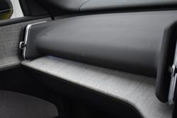 2023 Volvo EX30 Single Motor Extended Range Ultra MY24 Moss Yellow